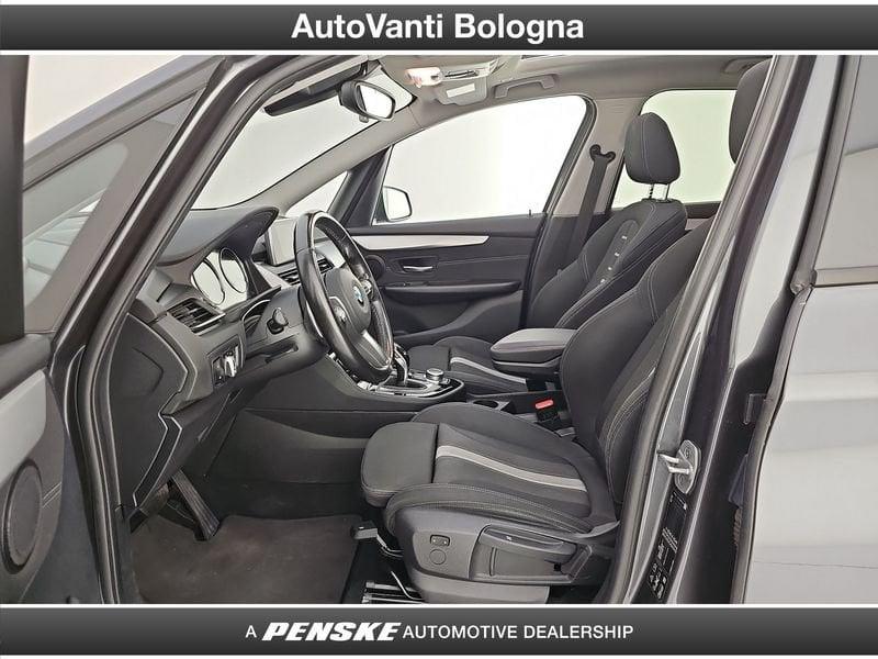 BMW Serie 2 Gran Tourer 220d xDrive Gran Tourer Business aut.