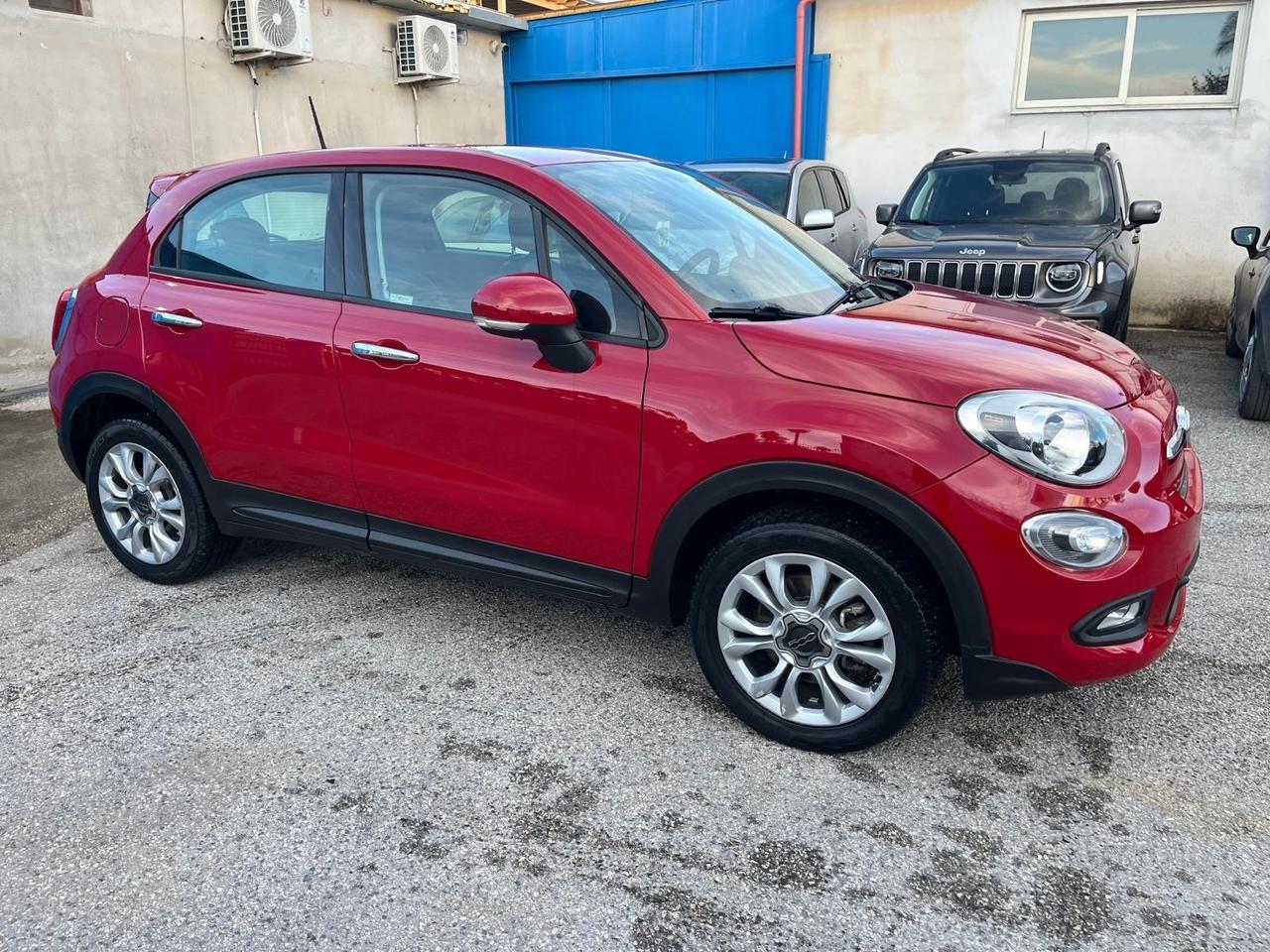 Fiat 500x-1.3 mjt-95cv-full-2017