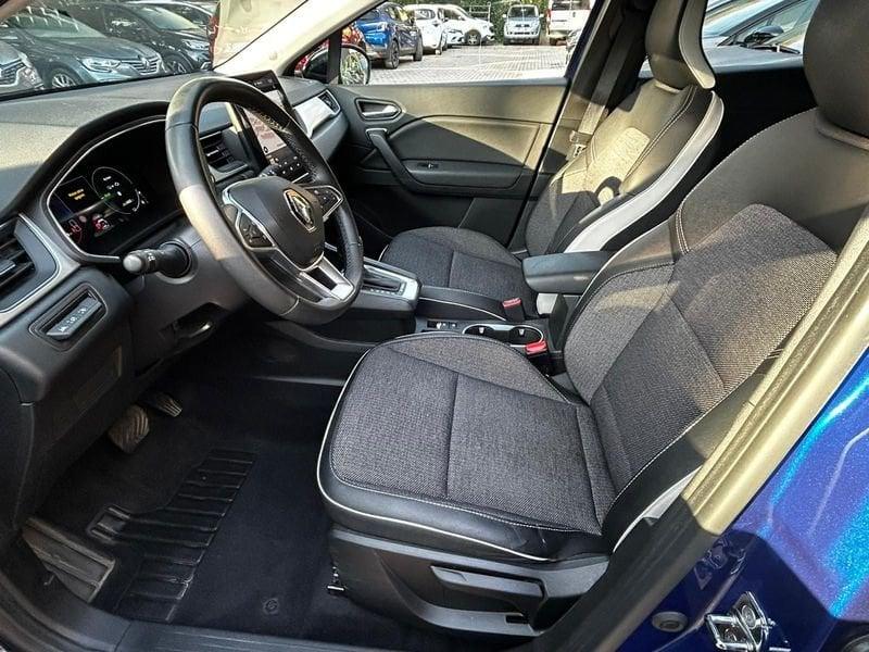 Renault Captur Captur Full Hybrid E-Tech 145 CV Engineered