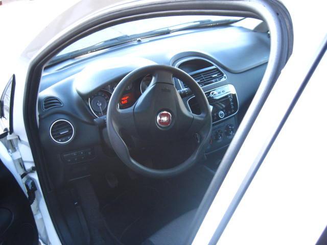 Fiat Punto 1.3 MJT II S&S 95 CV 5 porte Street