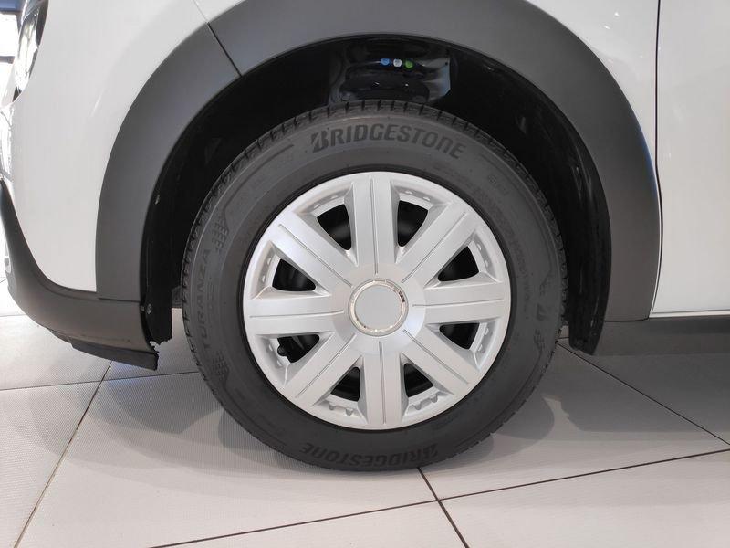 Citroën C3 C3 PureTech 83 S&S You*53.000 KM*GARANTITA*