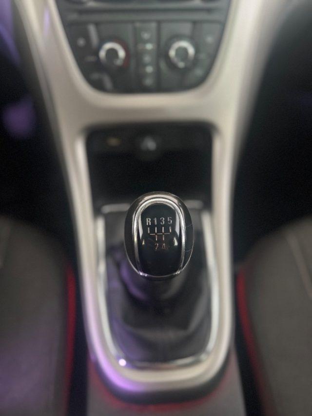 OPEL Astra 1.3 CDTI 95CV S&S 5 porte Cosmo