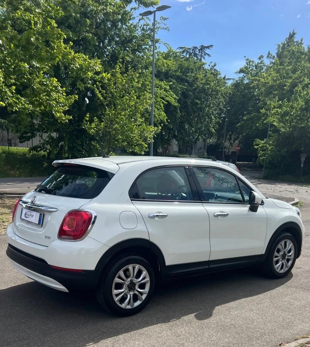 Fiat 500X 1.3 MultiJet 95 CV Pop Star PERFETTA