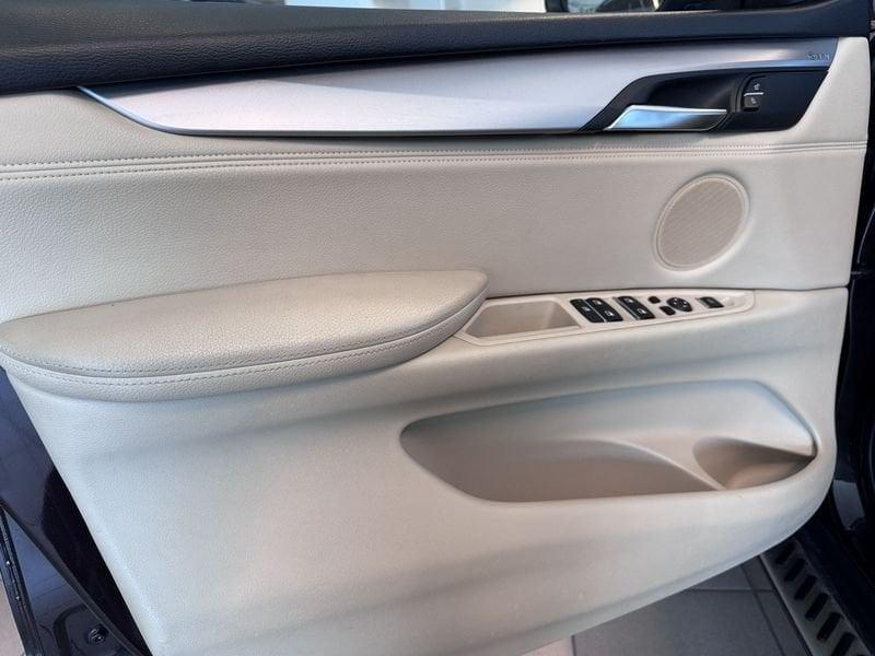 BMW X5 X5 sDrive25d Business