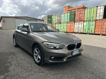 Bmw 118 118d 5p. Advantage 150 cv FULL