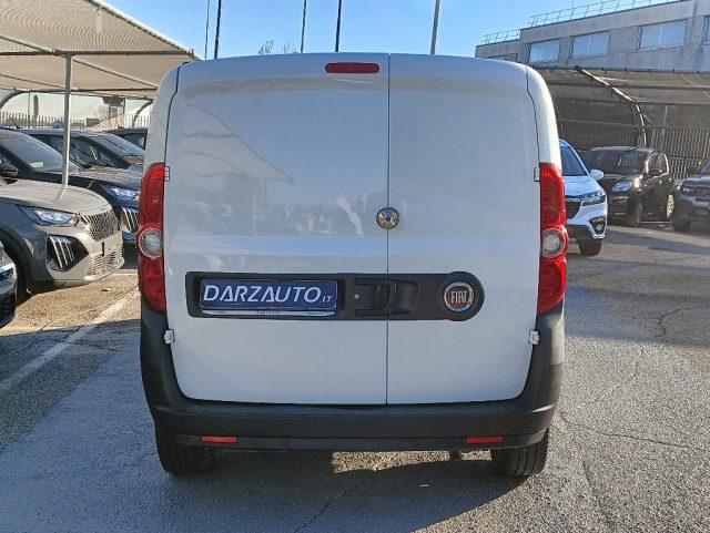 FIAT Doblo 1.3 MJT S&S PL-TN Cargo Maxi Doblò Lounge