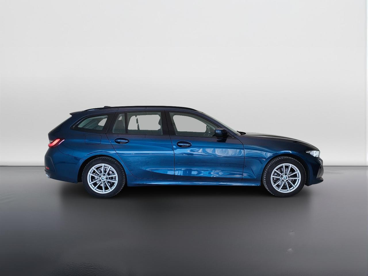 BMW Serie 3 G21 2022 Touring - 320d Touring mhev 48V xdrive auto