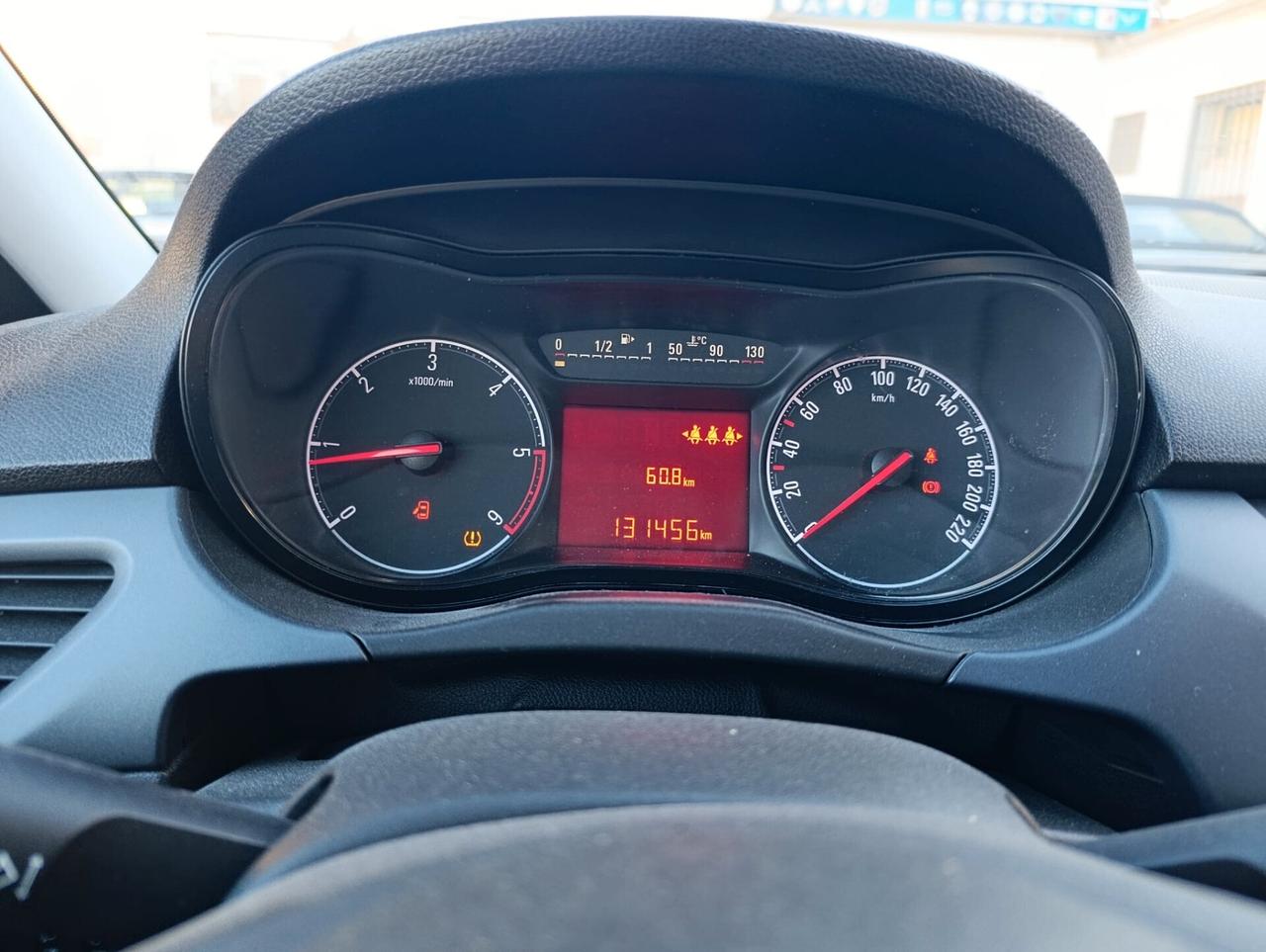 Opel Corsa 1.3 CDTI 5 porte
