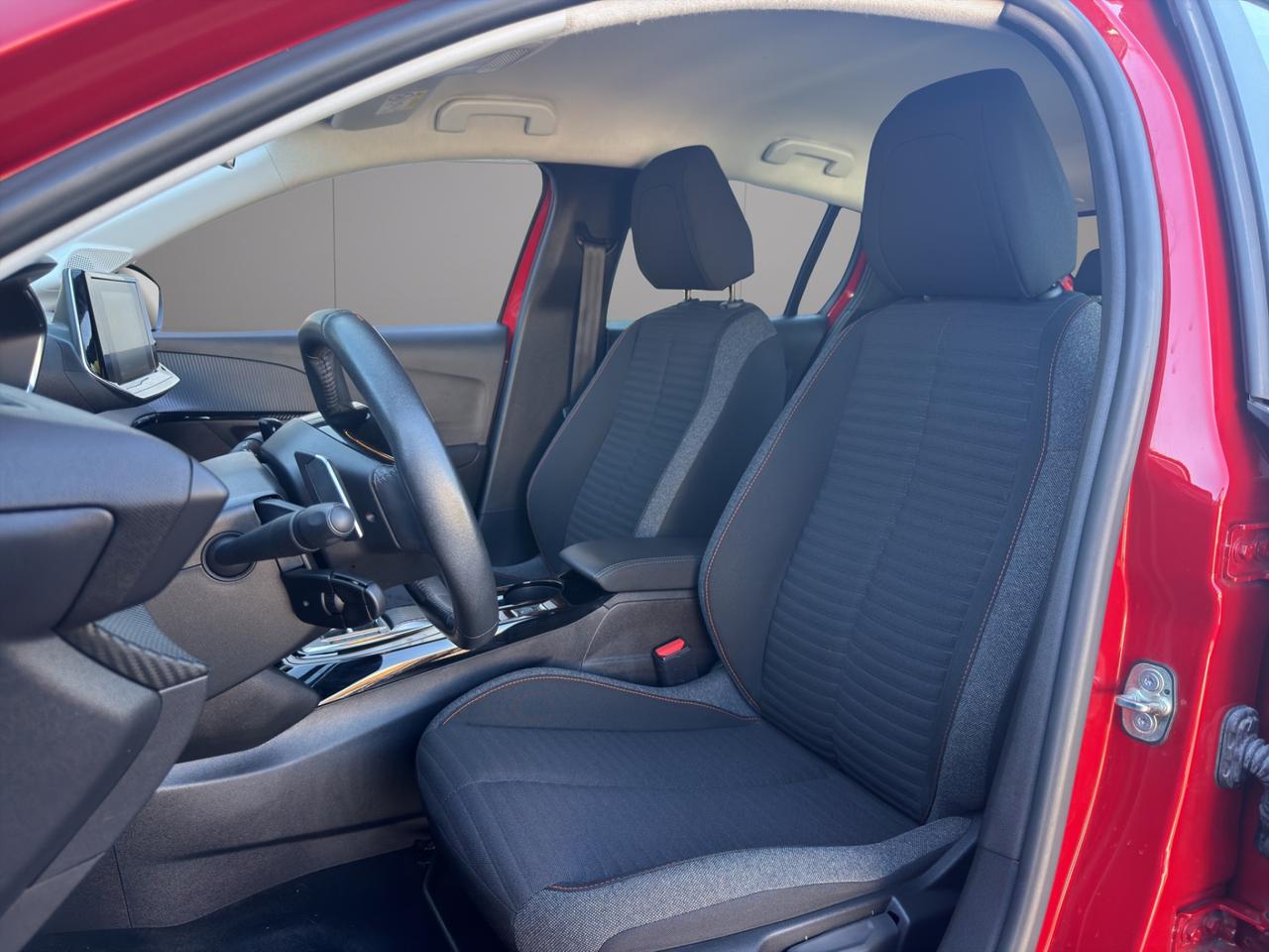 Peugeot 208 5 Porte 208 1.2 Allure - Automatica - Tagliandi certificati - Garanzia