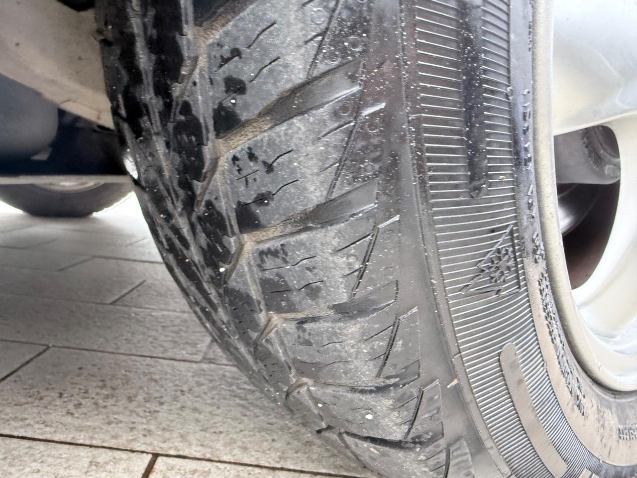 Mini 1.6 16V Cooper D