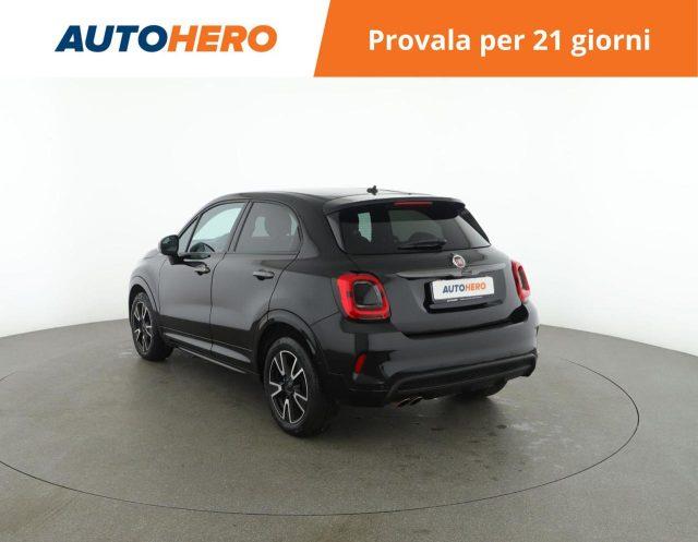 FIAT 500X 1.6 MultiJet 130 CV Sport