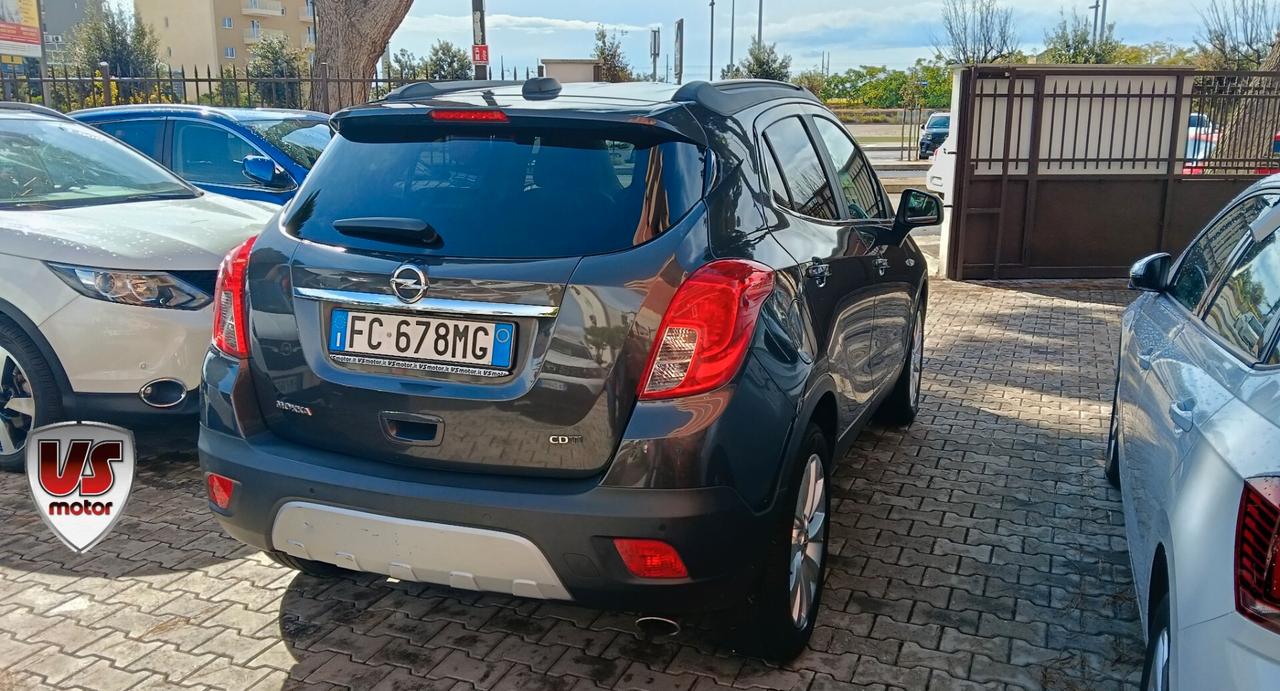 OPEL MOKKA 1.6 CDTI AUTO -PREZZO PROMO!