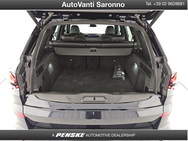 BMW X5 X5 xDrive30d 48V Msport Pro