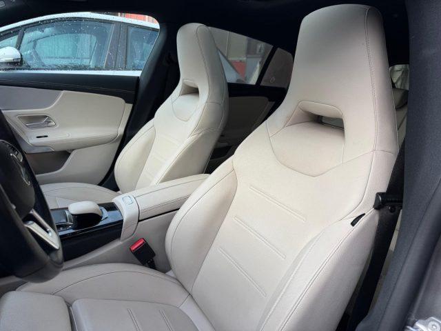 MERCEDES-BENZ CLA 200 Automatic Shooting Brake Sport