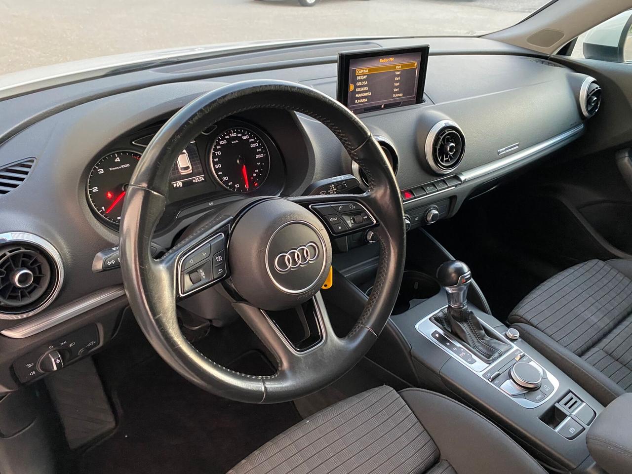 Audi A3 SPB 30 TDI Sport