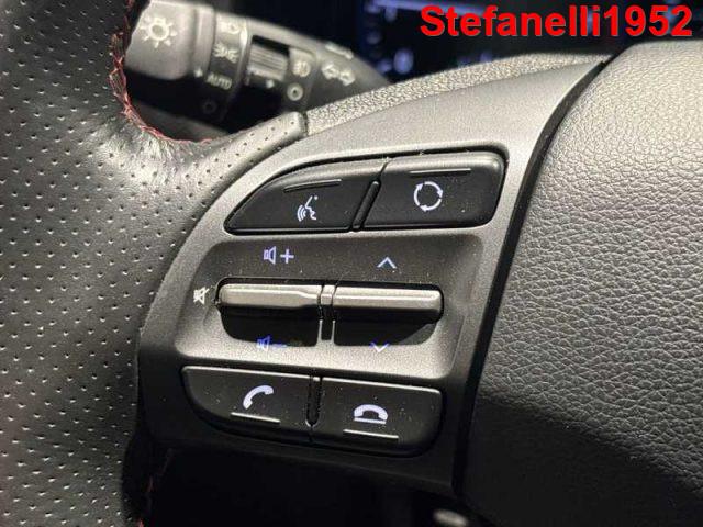 HYUNDAI Kona I - 1.0 t-gdi Style 2wd 120cv my18