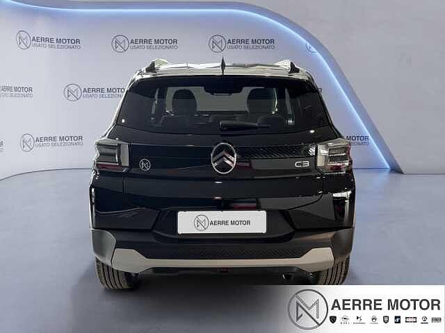 Citroen C3 1.2 PureTech 100 CV MAX