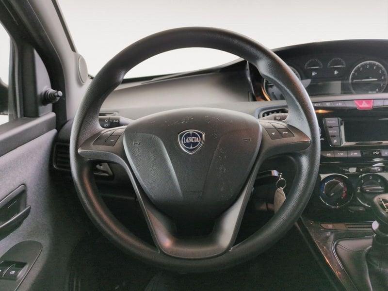 Lancia Ypsilon 3ª SERIE 1.0 FireFly 5 porte S&S Hybrid S