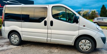 OPEL VIVARO 2.0 CDTI 120CV COMBI 9 POSTI