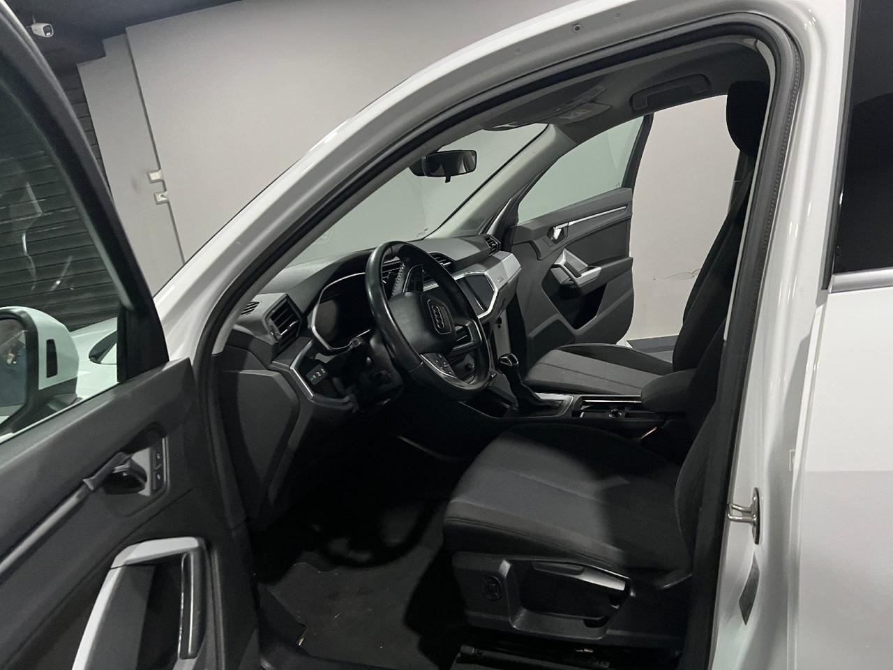 Audi Q3 SPB 35 2.0 TDI S tronic Business Plus