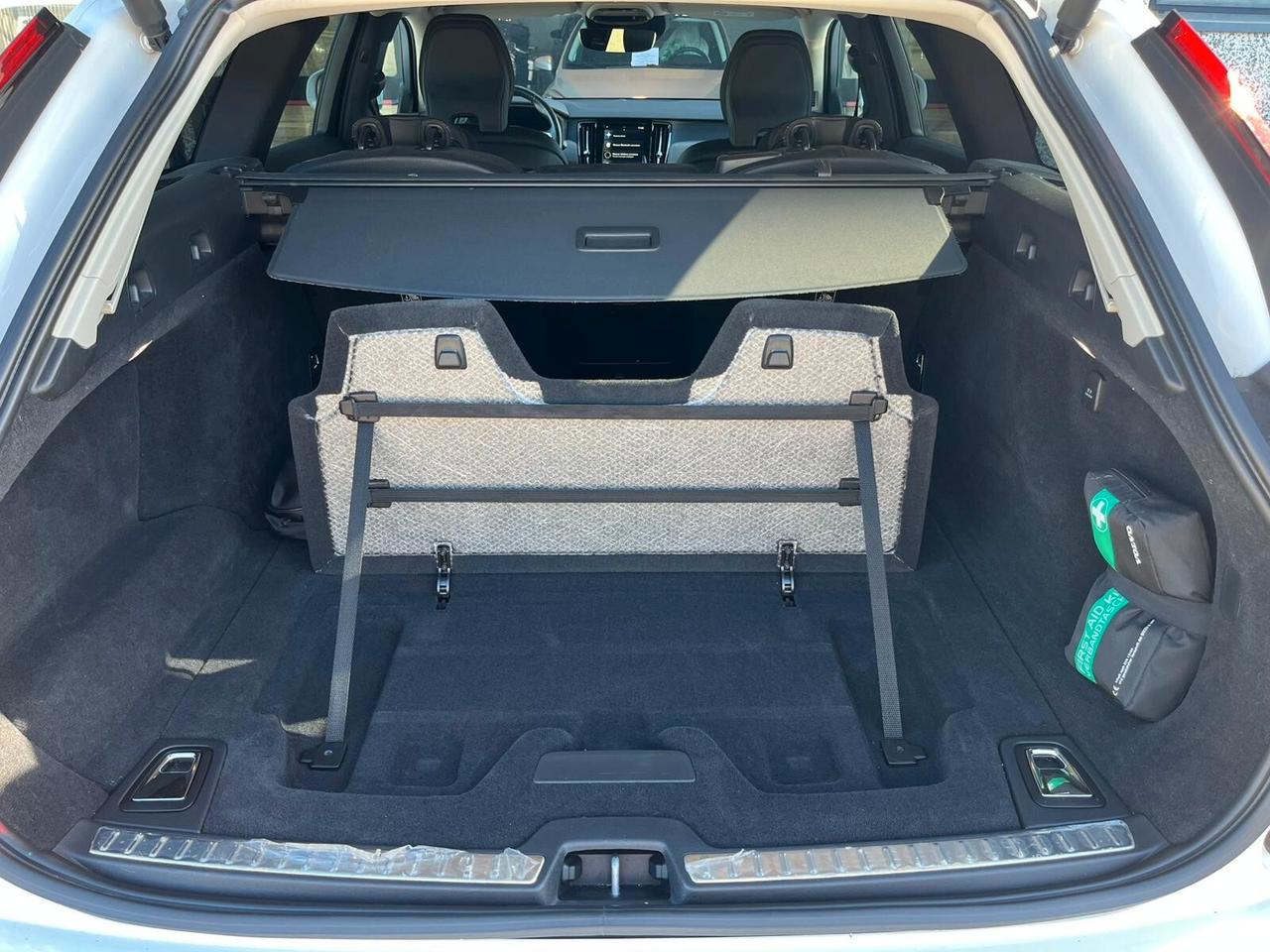 Volvo V90 Cross Country D4 AWD Geartronic Pro