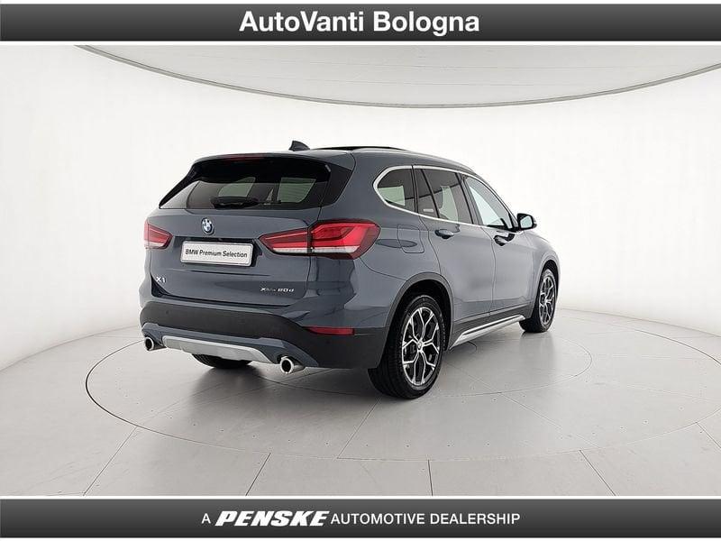 BMW X1 X1 xDrive20d xLine