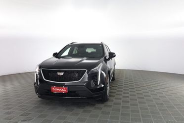 CADILLAC XT4 XT4 350 TD AWD Sport