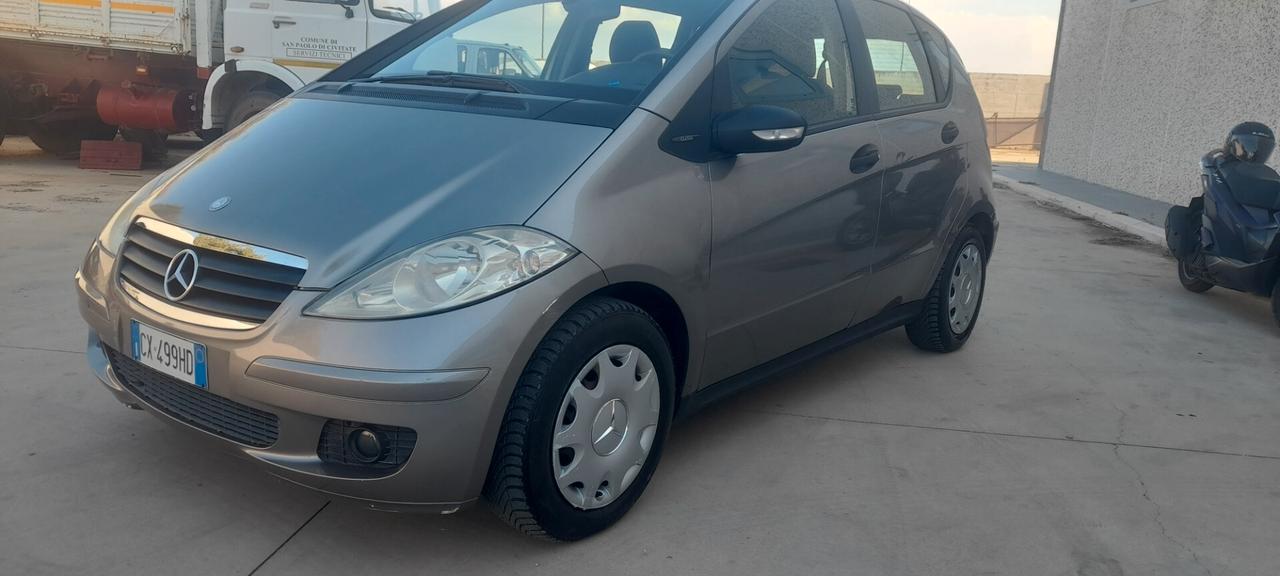 Mercedes-benz A 180 CDI Classic