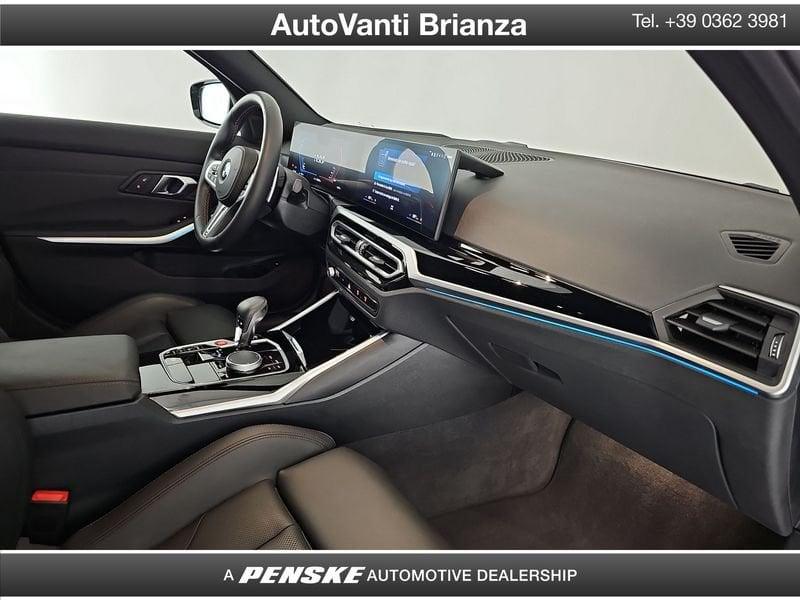 BMW Serie 3 M3 Touring M xDrive Competition