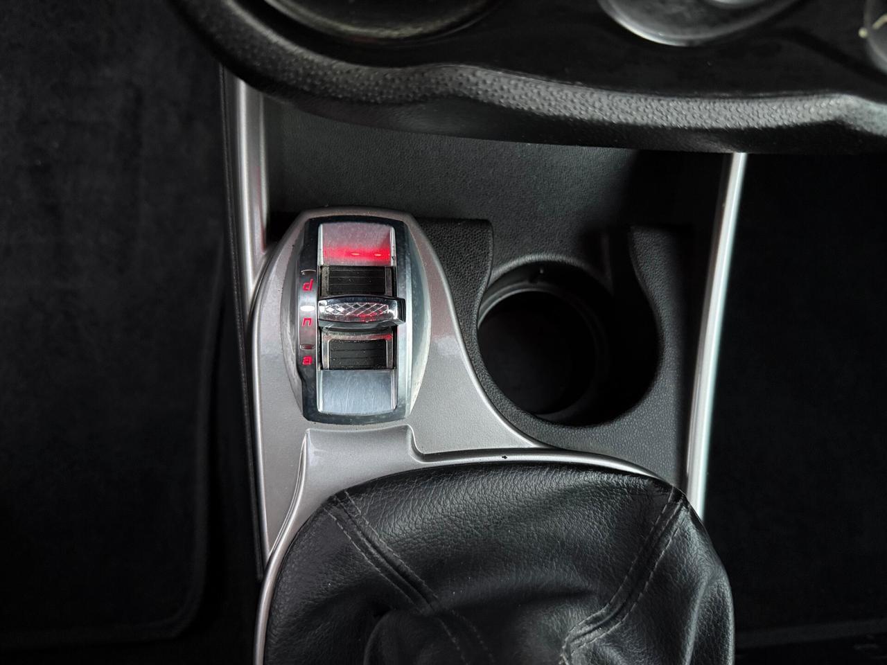 Alfa Romeo MiTo 1.6 JTDm 16V Progression