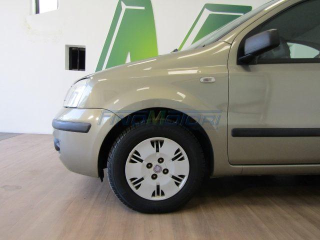 FIAT Panda 1.2 Dynamic 5 POSTI