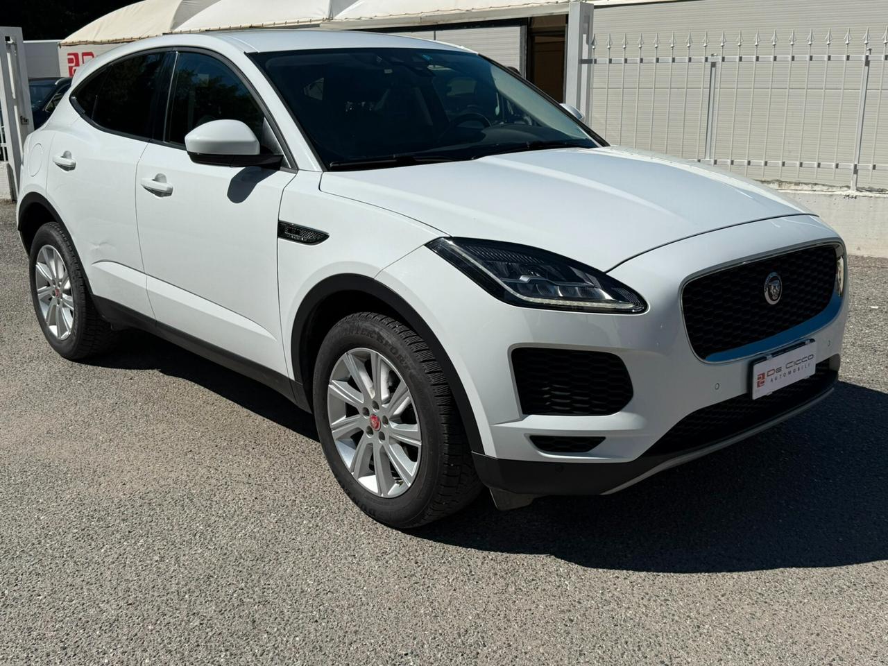 Jaguar E-Pace 2.0D 150 CV AWD S