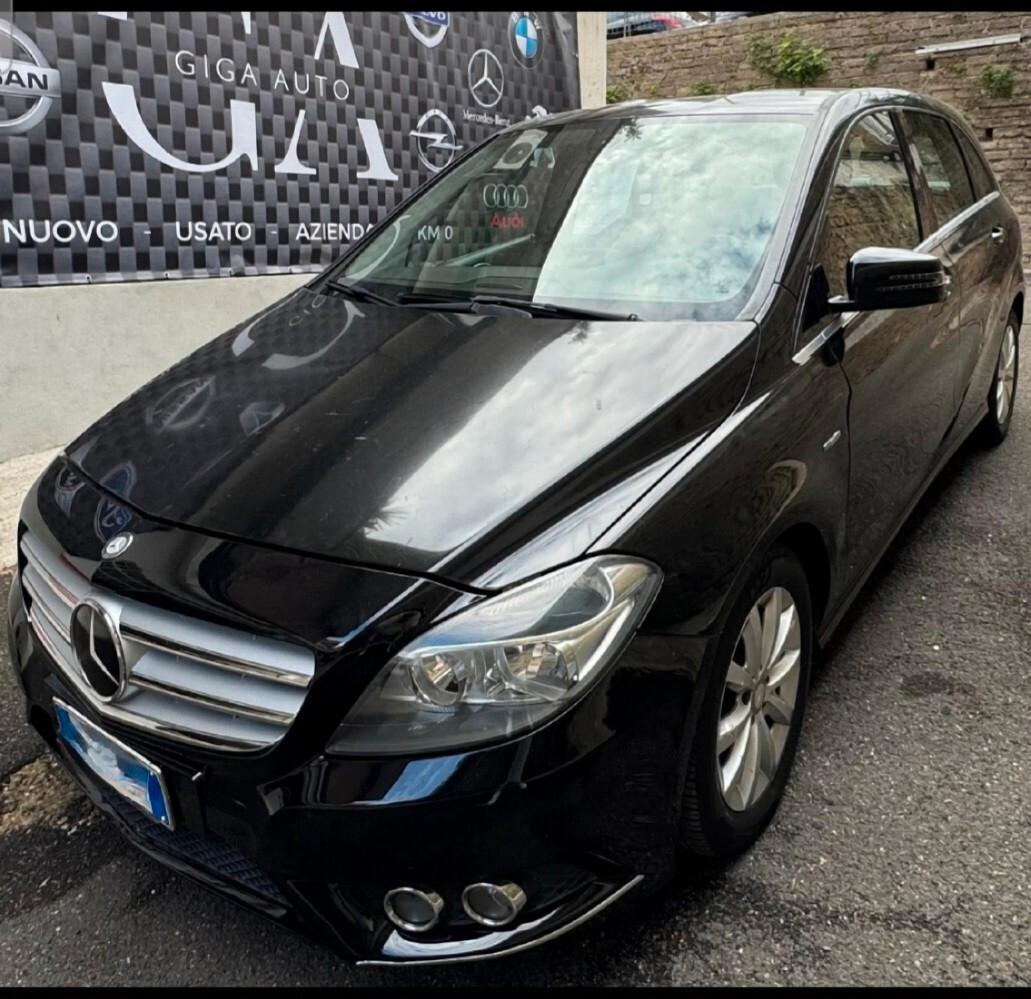 Mercedes-benz A 180 Premium