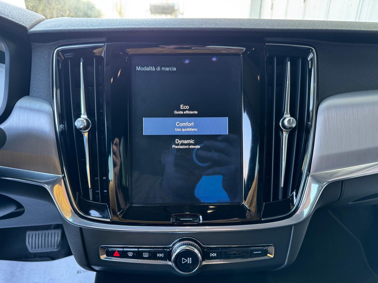 Volvo S90 2.0 d4 Business+ AUTO GARANZIA 24 MESI