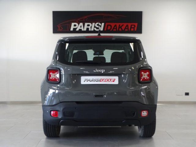 JEEP Renegade 1.0 120CV T3 Longitude *PROMO PARISI GROUP*