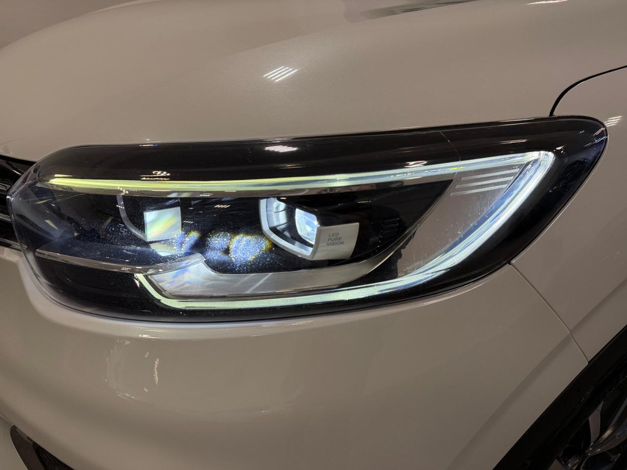 RENAULT Kadjar 2019 - Kadjar 1.5 blue dci Business 115cv edc