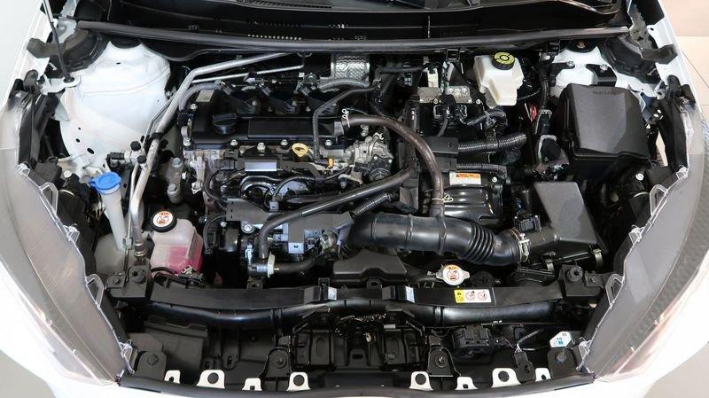 Toyota Yaris Yaris 1.5h Business # CLIMA AUTOMATICO-TELECAMERA#
