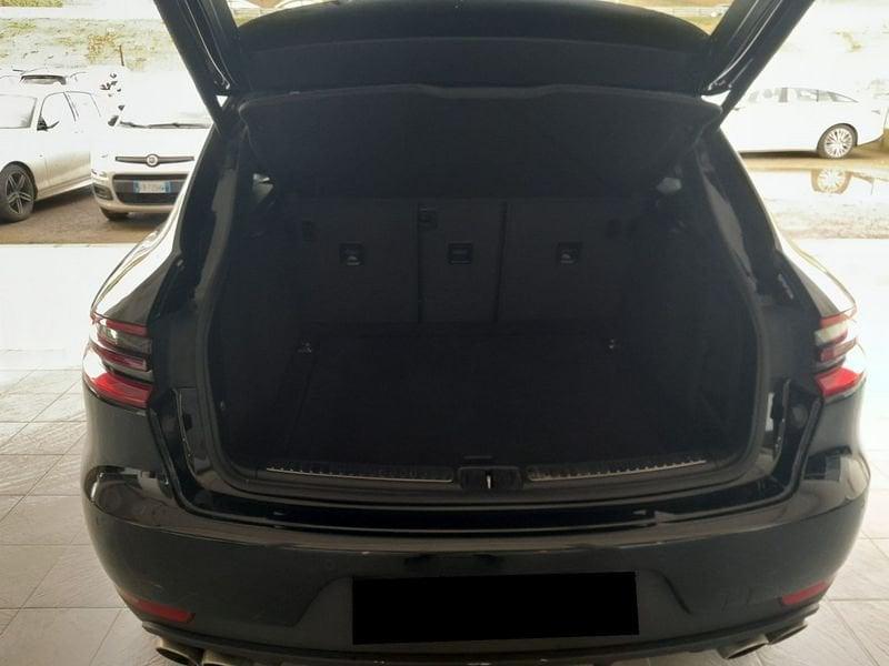 Porsche Macan 3.0d S 250cv pdk my16