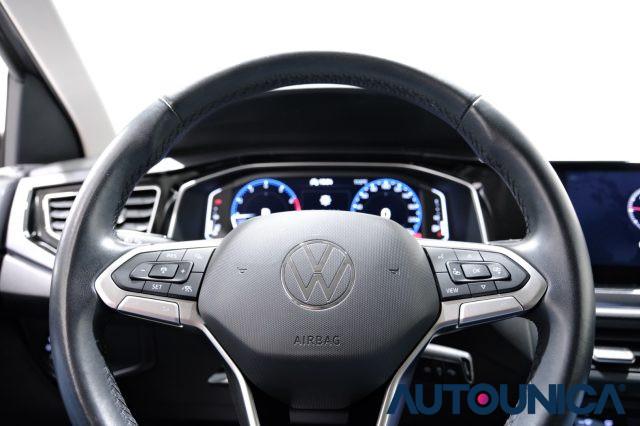 VOLKSWAGEN Polo 1.0 TSI DSG STYLE NEOPATENTATI