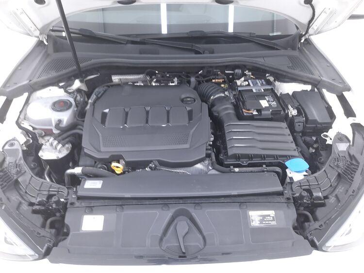 Audi A3 S-Tronic Business Advanced BR630762 2.0 Diesel 150CV