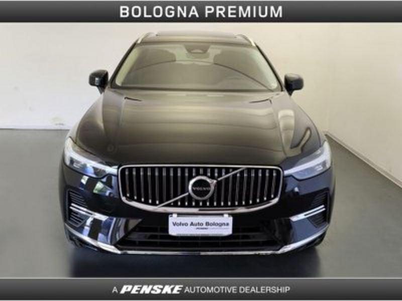 Volvo XC60 T6 Plug-in hybrid AWD automatico Core