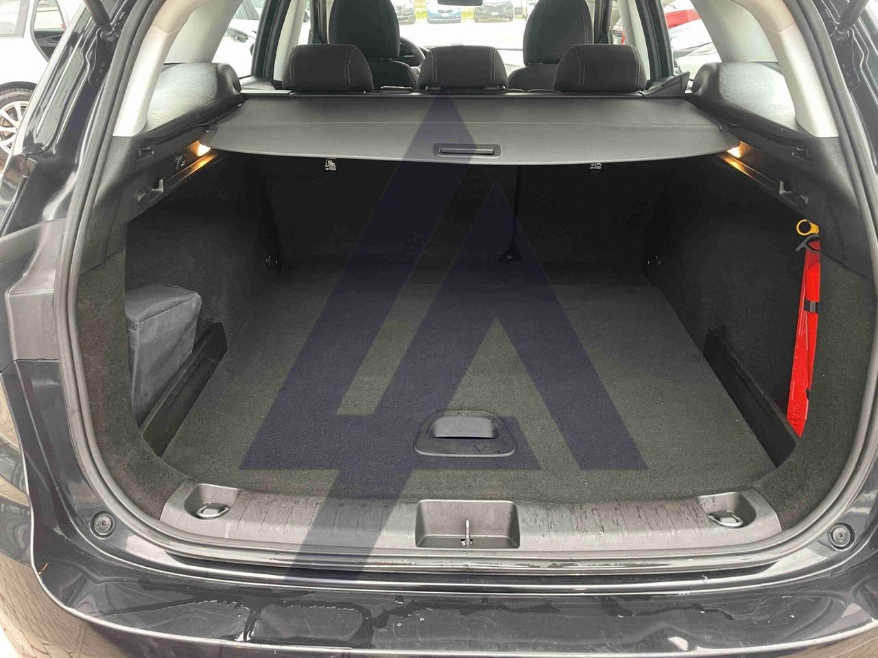 Fiat Tipo 1.6 Mjt S&S SW Business