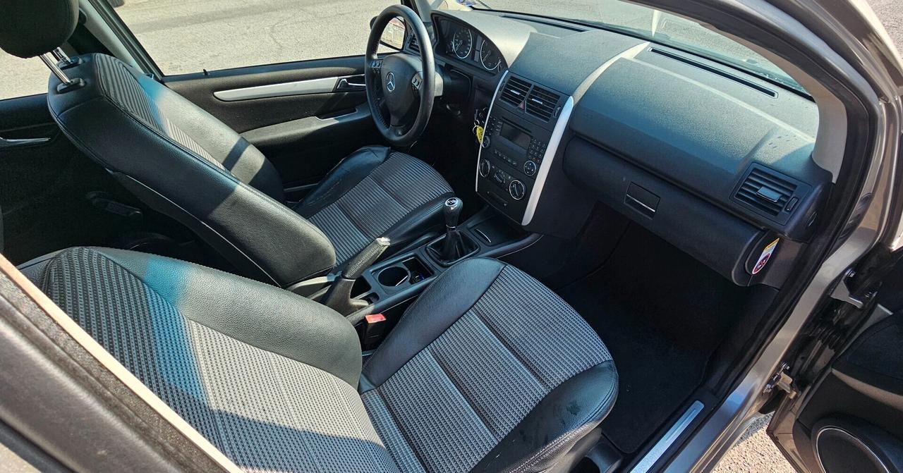 Mercedes-benz A 150 GUIDABILE DA NEOPATENTATI