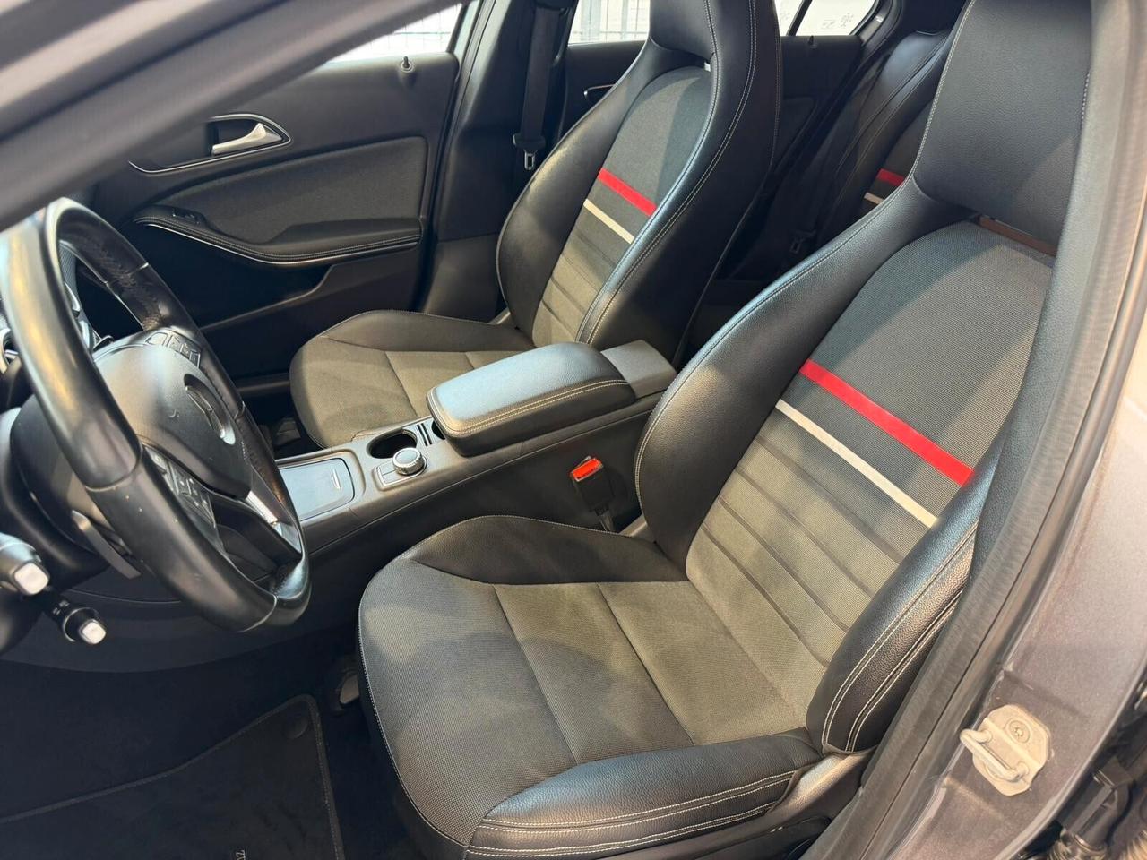 Mercedes-benz A 180 CDI Automatic