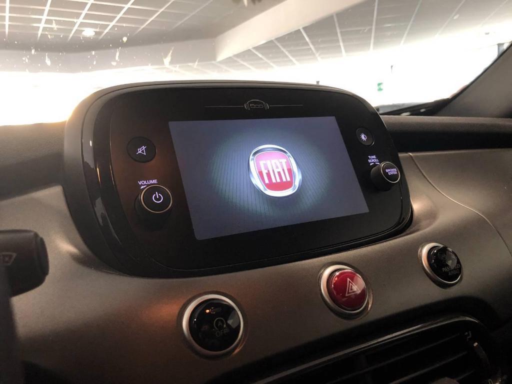 Fiat 500X 1.6 Multijet Sport 4x2 DCT