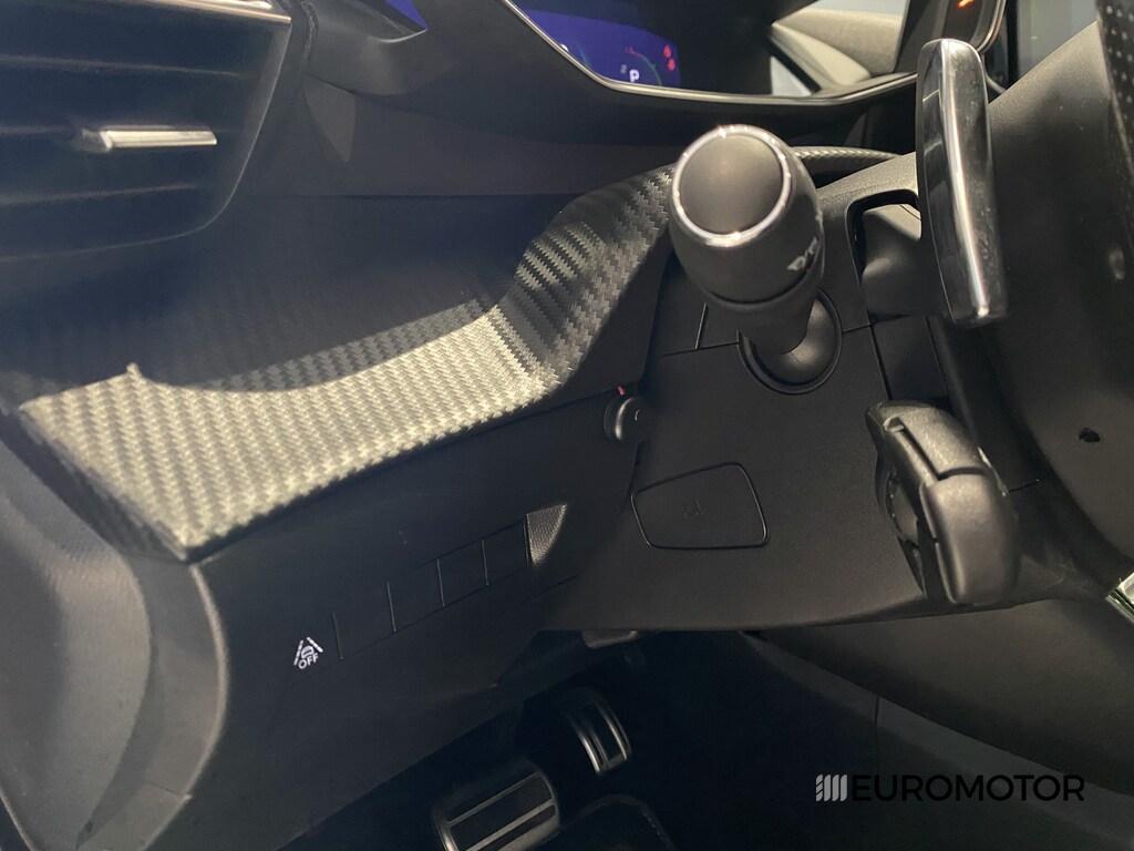 Peugeot 208 5 Porte 1.2 PureTech GT EAT