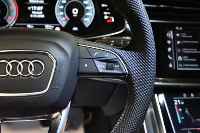 AUDI Q8 MY2026 50TDI Q.TIP.2XS-LINE TETT.23"360°SCONTO30%!