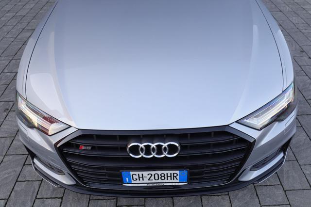 AUDI S6 Avant 3.0 TDI quattro tiptronic