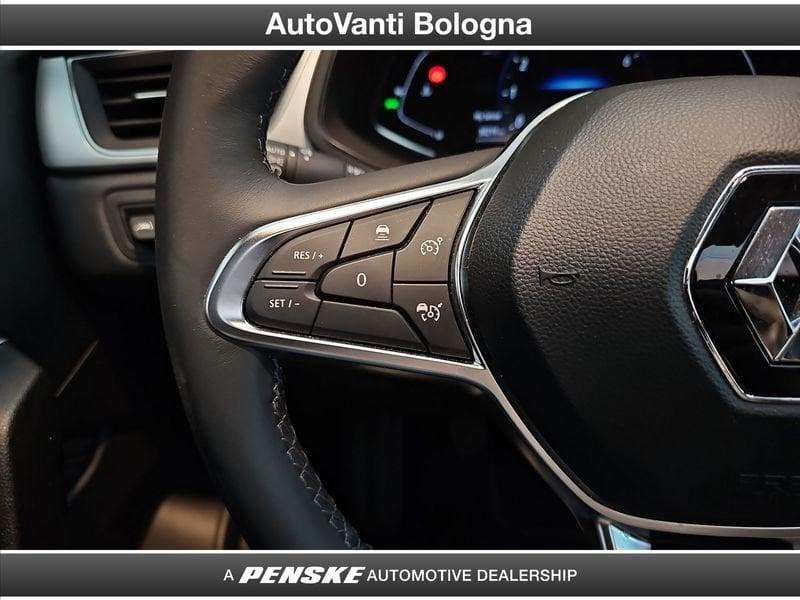 Renault Captur Captur TCe 100 CV GPL Techno