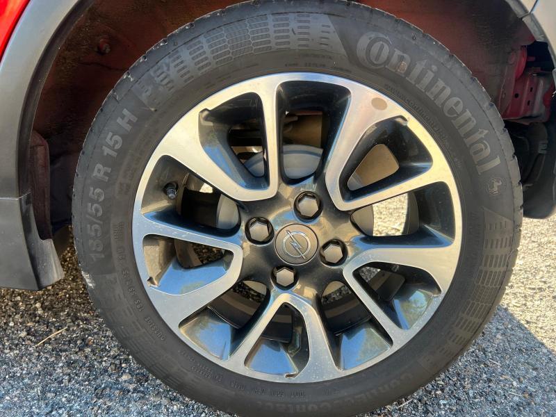 Opel Karl 1.0 Rocks 73cv my19